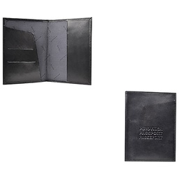 [000013101] Etui za putovnicu Galko 39-0010-0607 crni