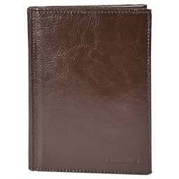 [000013220] Etui za dokumente koža Galko 30-0034-1142 smeđi!!