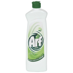 [000000833] Sredstvo - Arf Cream 400ml - Citro