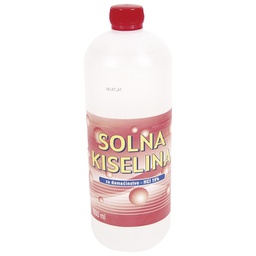 [000000835] Sredstvo - kiselina solna
