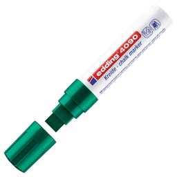 [000013364] Marker-kreda za staklo 4-15 mm Edding 4090 zeleni