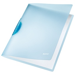 [000013411] Fascikl klip pp A4 Color R-Bow Leitz 41760130 plavi