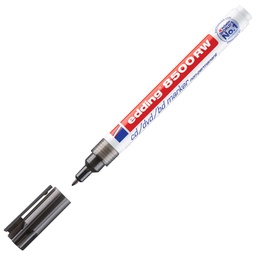 [000000844] Marker za CD/DVD 1 mm okrugli vrh Edding 8500 RW crni