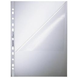 [000013445] Fascikl uložni A4 LR  80my pp mat pk100 Leitz 47970000