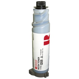 [000013466] Toner Ricoh Type1205, FT4015/4615 original