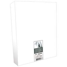 [000013467] Folija za plastificiranje 125my A6 sjajna pk100 GBC 3740442