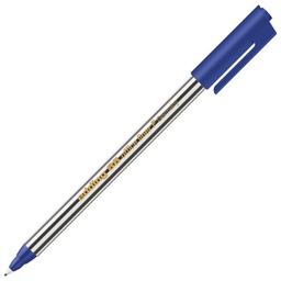 [000000852] Flomaster liner uredski F 0,6 mm Edding 88 plavi