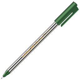 [000000853] Flomaster liner uredski F 0,6 mm Edding 88 zeleni
