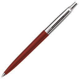[000013522] Olovka kemijska Jotter Parker S0033310 specijal crvena