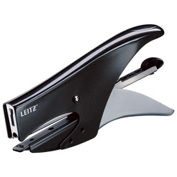 [000013538] Stroj za spajanje do  15 listova Wow Leitz 55472095 metalik crni