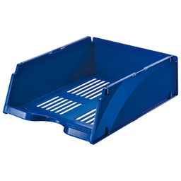 [000013540] Ladica za spise Transit Jumbo Esselte 15659 plava