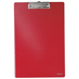 [000013557] Ploča klip A4 pp Esselte 56053 crvena