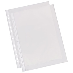 [000013560] Fascikl uložni A4  55my pp sjajni Copy Safe pk100 Esselte 560660