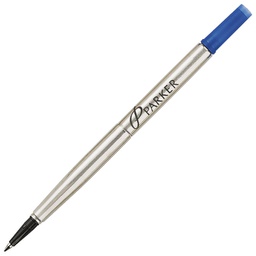 [000013567] Uložak za roler 0,5 mm Fine Parker 1950322 plavi blister