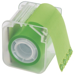[000000863] Traka ljepljiva Memograf 50 mm/10m na stalku Fost 33060008 zelena