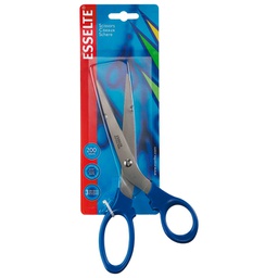 [000013637] Škare uredske 20 cm Esselte 82120 plave blister