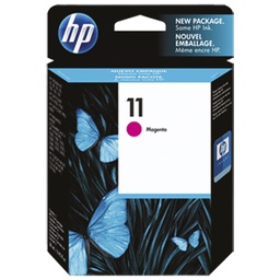 [000013644] Ink Jet HP. no.11 C4837AE 2000C/CN original crveni!!