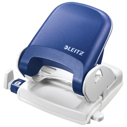 [000013720] Bušač 2 rupe do  25 listova NeXXt Leitz 50050335 plavi