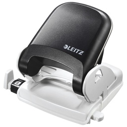 [000013722] Bušač 2 rupe do  25 listova NeXXt Leitz 50050395 crni