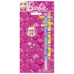 [000013765] Set školski 1/4 Barbie Target 11-0863 blister!!