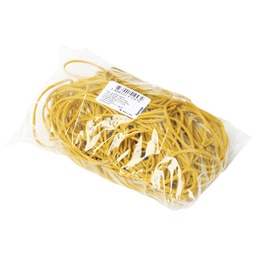 [000013782] Vezica gumena fi- 50 mmxširina 1,6 mmx100g Fornax