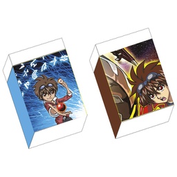 [000013792] Gumica plastična Bakugan Target 11-0956!!