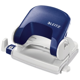[000013856] Bušač 2 rupe do  16 listova NeXXt Leitz 50380035 plavi