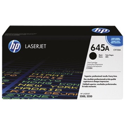 [000000876] Toner HP.C9730A/CLJ5500/5550(645A)original crni!!