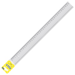 [000013874] Ravnalo pvc 40 cm Educa blister