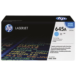 [000000877] Toner HP.C9731A,CLJ5500/5550(645A)original plavi