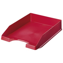 [000013930] Ladica za spise Leitz 52270225 crvena