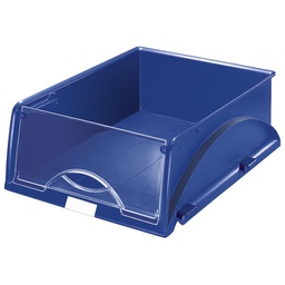 [000013935] Ladica za spise Leitz 52310035 plava