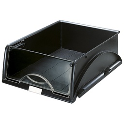 [000013936] Ladica za spise Leitz 52310095 crna