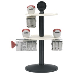 [000013970] Držač za pečat 14mjesta Trodat 3014