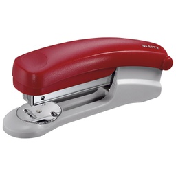 [000013974] Stroj za spajanje do  25 listova stolni Leitz 55010025 crveni