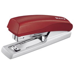 [000013978] Stroj za spajanje do  10 listova mini Leitz 55170025 crveni