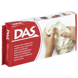 [000014079] Glinamol 1kg DAS Fila 3875 bijeli