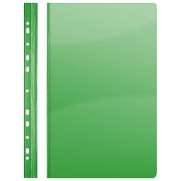 [000014150] Fascikl mehanika euro pp A4 uložni Donau 1704001PL-06 zeleni