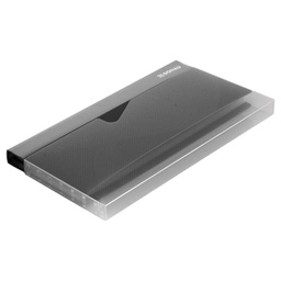 [000014157] Album za vizitke 480 kartica pp Donau 1343480PL-01 crni