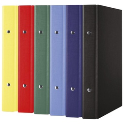 [000014183] Mapa uložna 2ringa-fi20 mm A5 Donau 3718001PL-99 sortirano