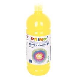 [000000897] Boja tempera  1litra Primo 203TL1000211 limun žuta