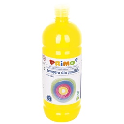 [000000899] Boja tempera  1litra Primo 203TL1000201 jarko žuta