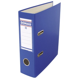 [000014265] Registrator A5 široki samostojeći Donau 3905001PL-10 plavi