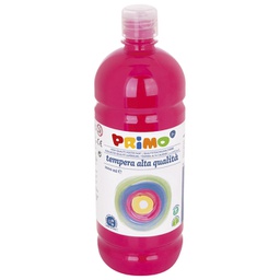 [000000907] Boja tempera  1litra Primo 203TL1000301 roza magenta