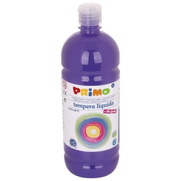 [000000911] Boja tempera  1litra Primo 203TL1000400 ljubičasta