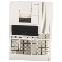 [000000919] Kalkulator stolni 12mjesta Olympia CPD-5212
