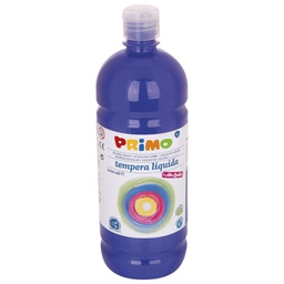 [000000920] Boja tempera  1litra Primo 203TL1000500 tamnoplava