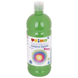 [000000929] Boja tempera  1litra Primo 203TL1000610 jarko zelena