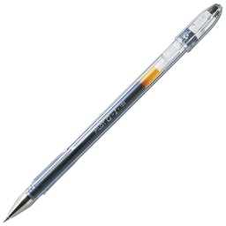 [000014441] Roler gel 0,5 mm G1 Pilot BL-G1-5-B crni