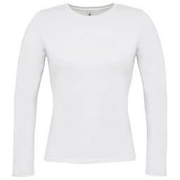 [900000646] Majica dugi rukavi B&C Women-Only LSL bijela 2XL!!